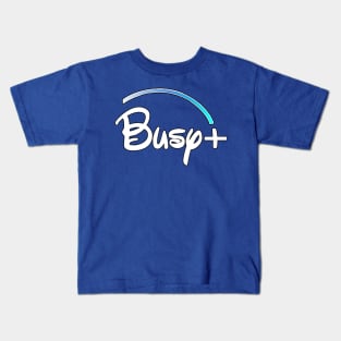 Busy Kids T-Shirt